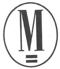 "M" Design