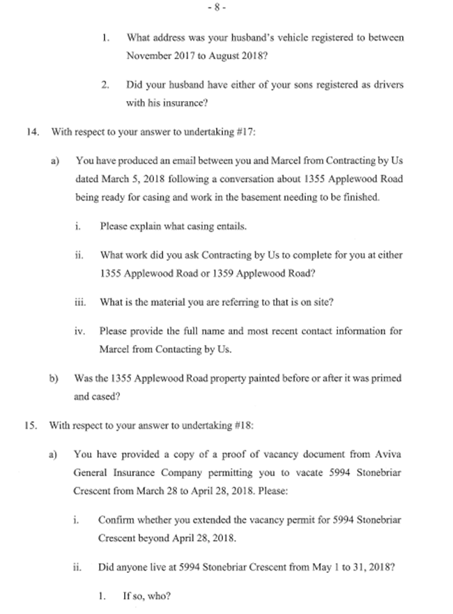 A questionnaire with text and images

AI-generated content may be incorrect.